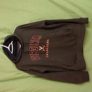 Virginia Cavaliers hoodie